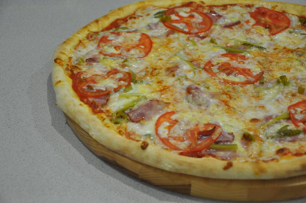 Піца Українська 40