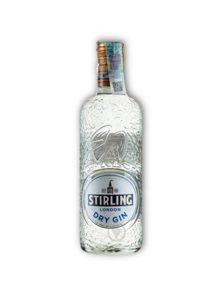 Джин Stirling