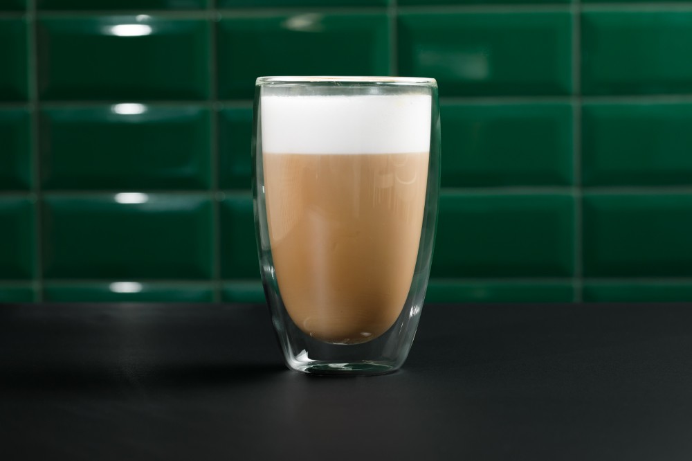 Latte (рослинне молоко)