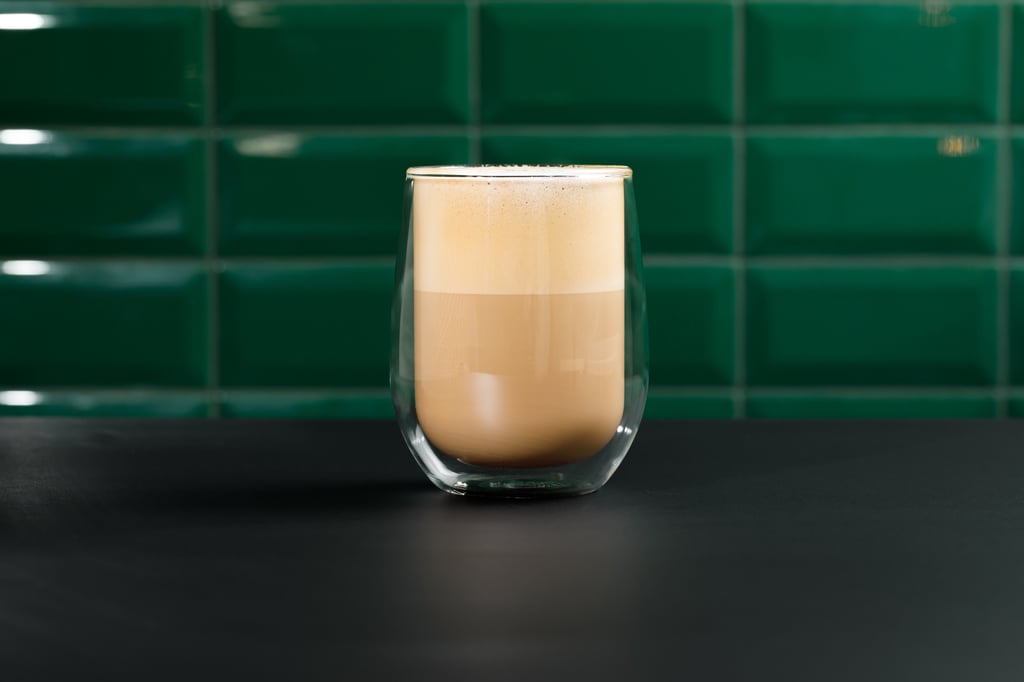 Flat white