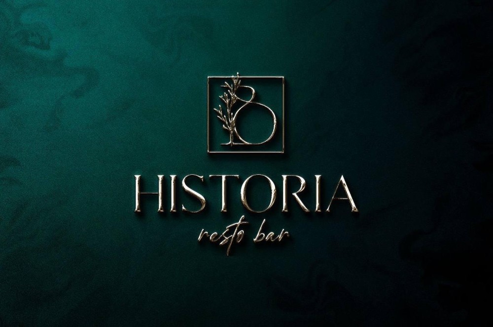 Комплімент від  HISTORIA
