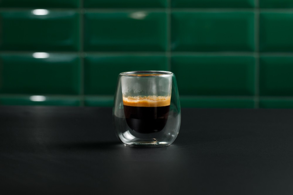  Espresso