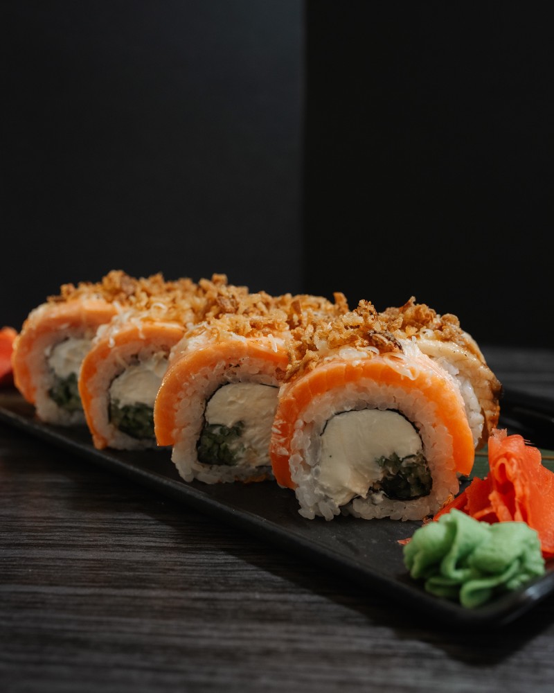 Філадельфія MIX