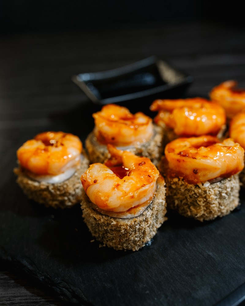 Ебі-Темпура