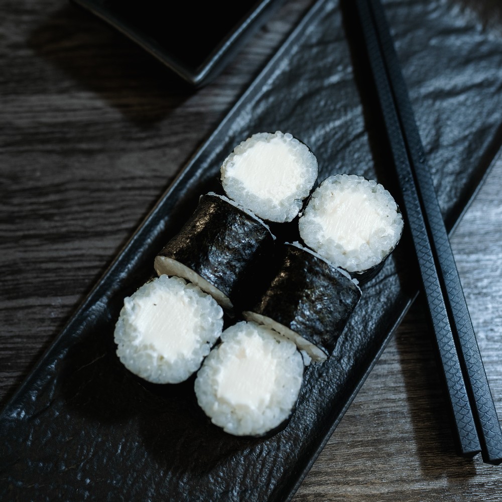 Макі Філадельфія