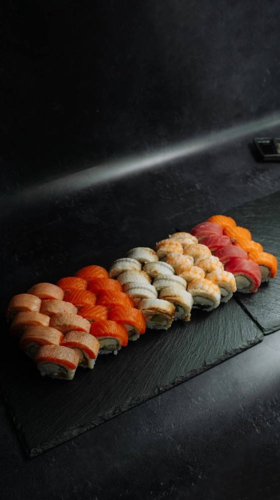 Сет "Luxe Філадельфія"