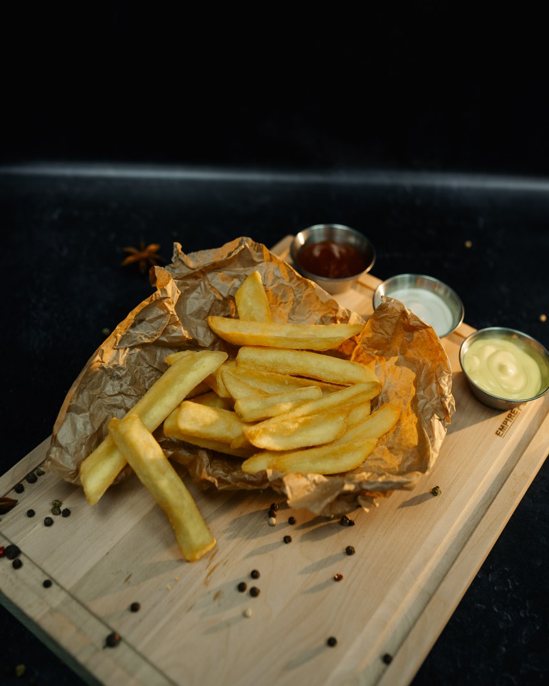 Картопля Діпи