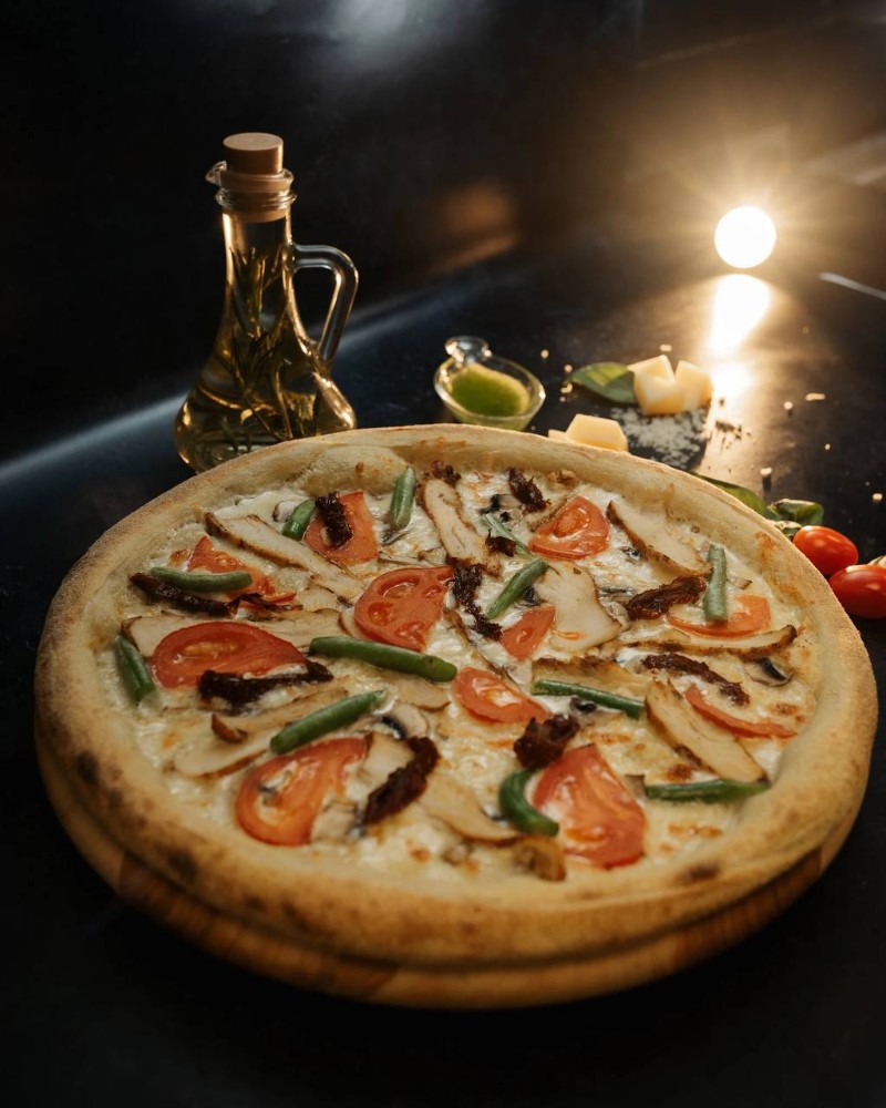 Альфредо Чікен