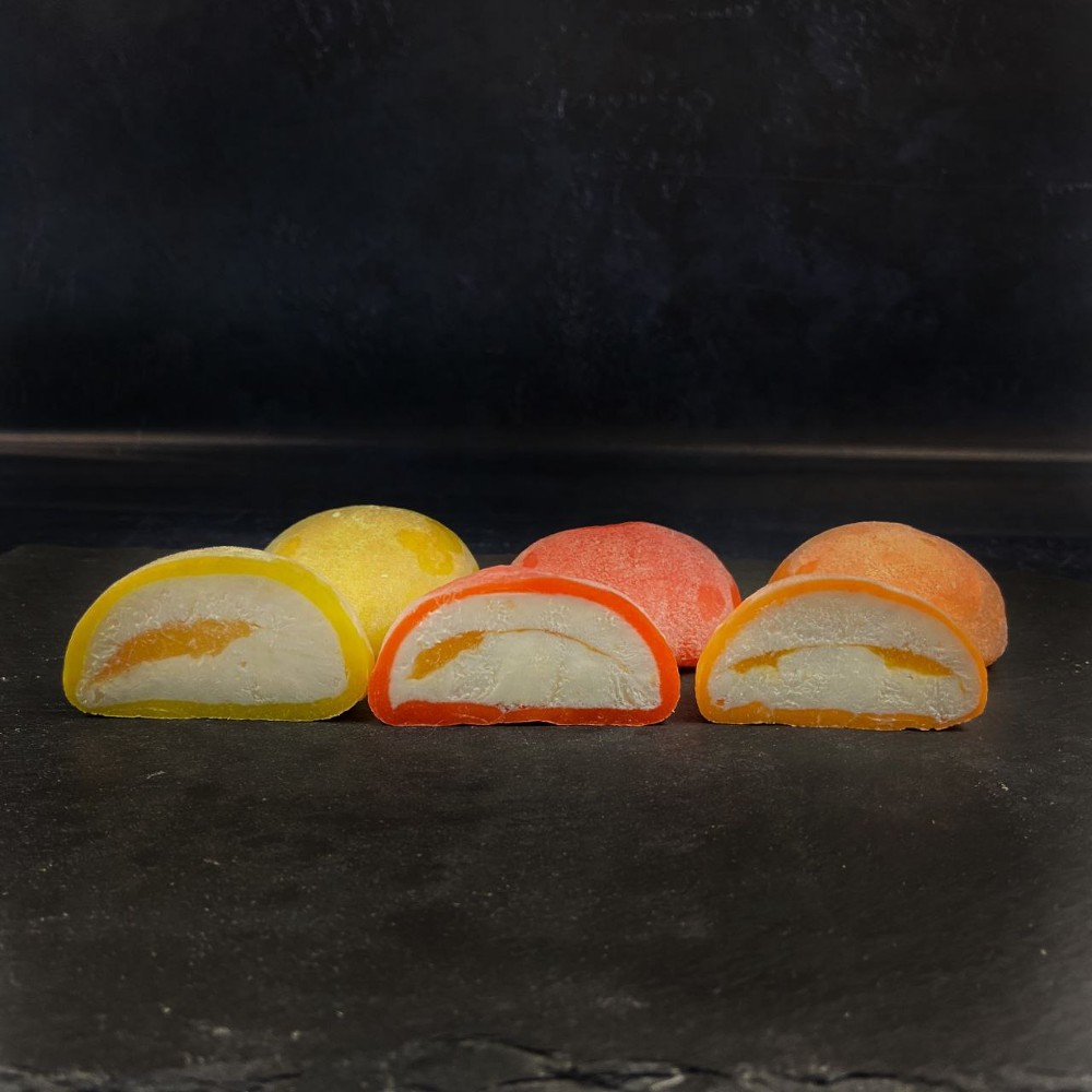 Моті "Фруктові"