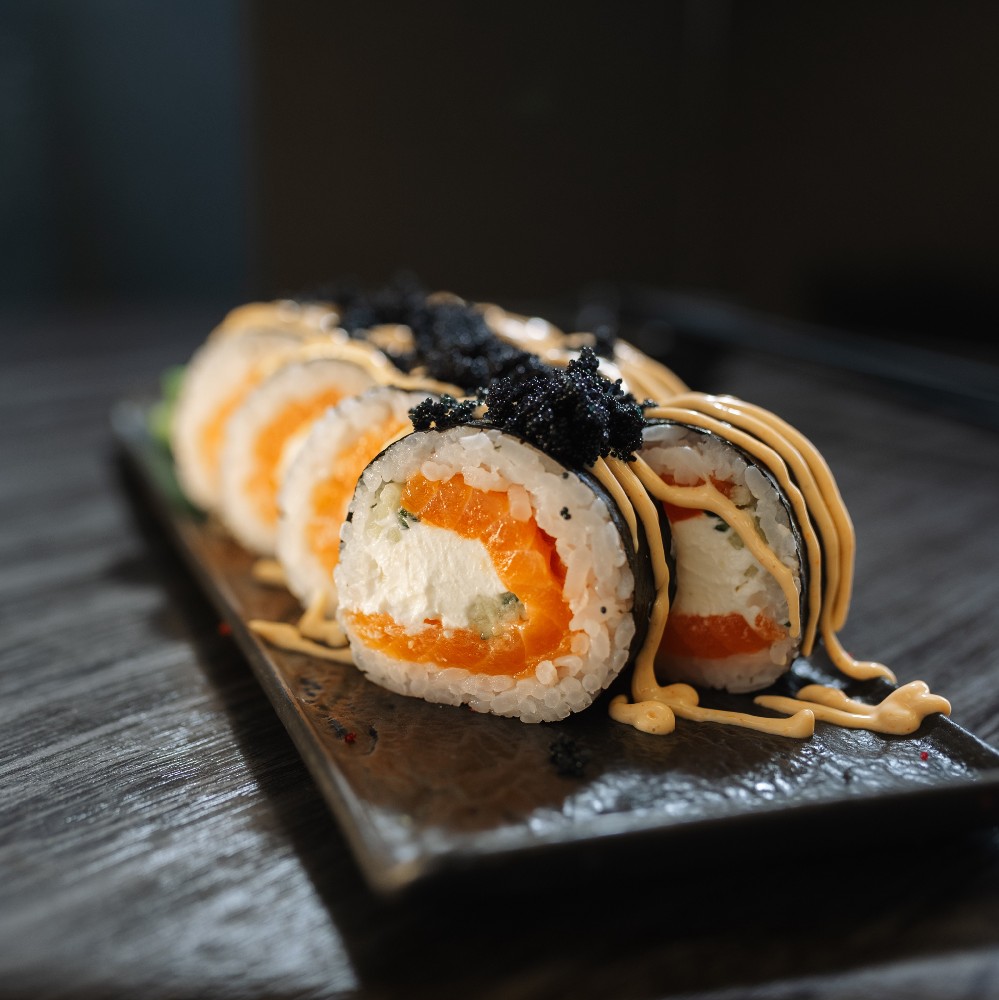 Футомакі Сяке