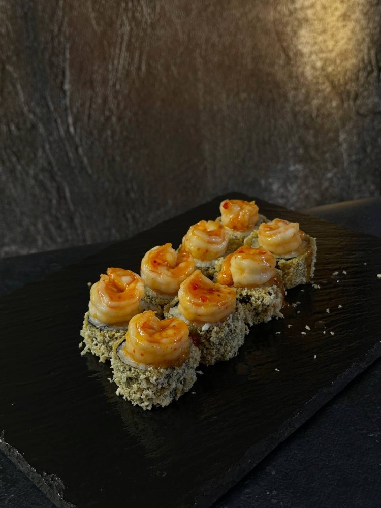 Ебі-Темпура