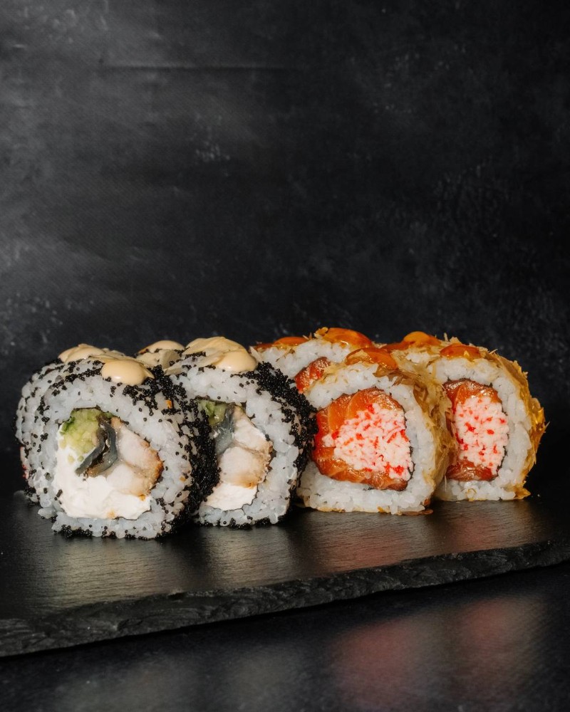 Сет "Duo California"