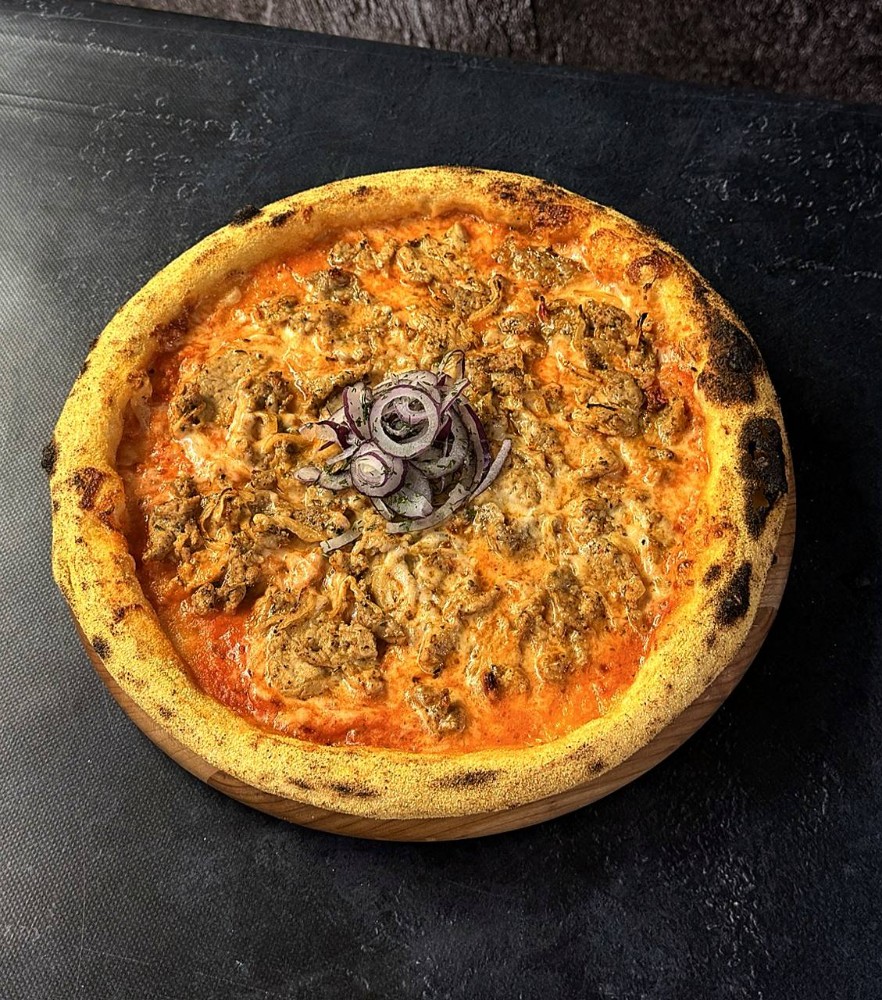 Шашлик Pizza
