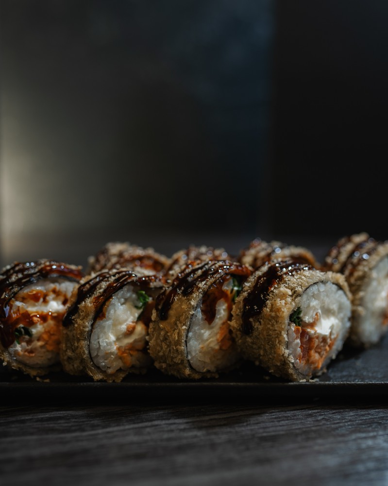 Смажений Хаус