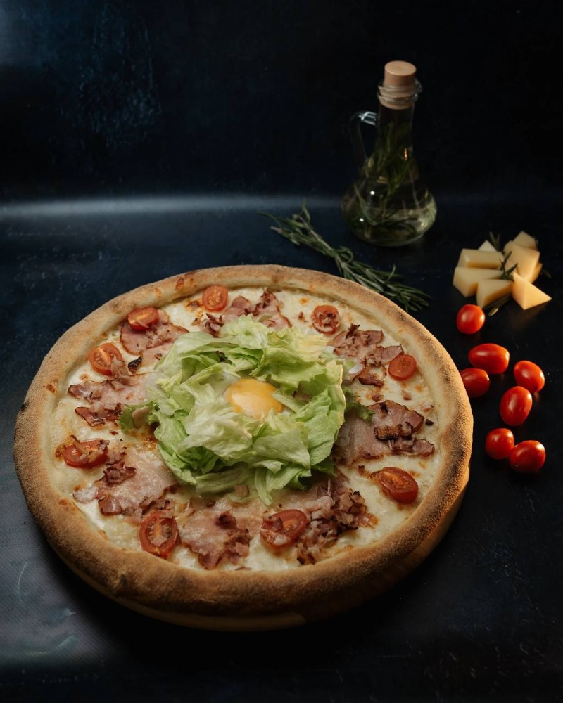 Делікатна Карбонара