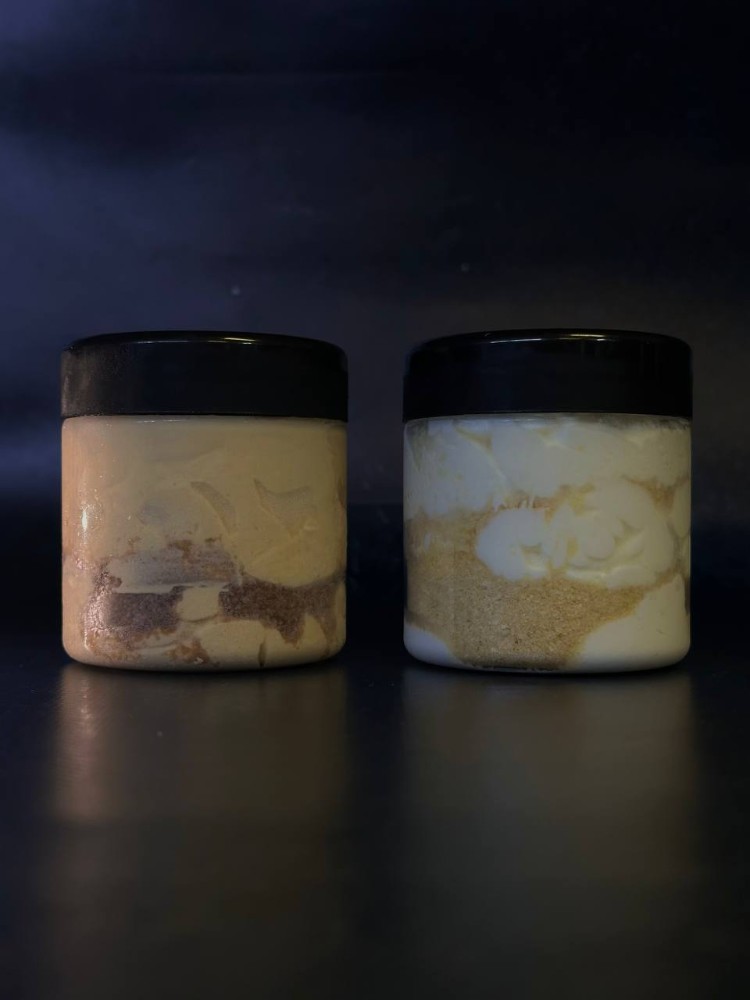 Ice Cream (Морозиво)