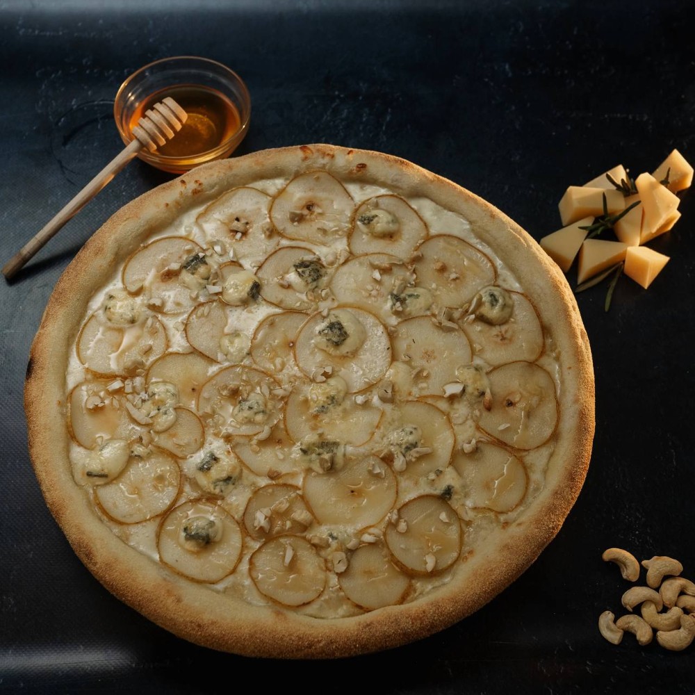 Груша Дор Блю