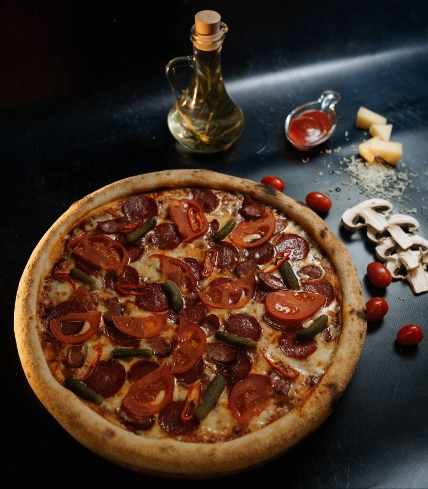 Мисливська