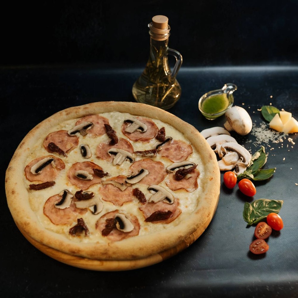 Шинка Гриби