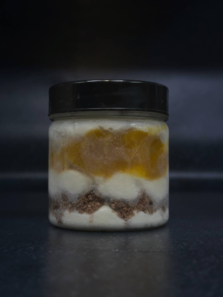 Ice Cake (Ягідні)