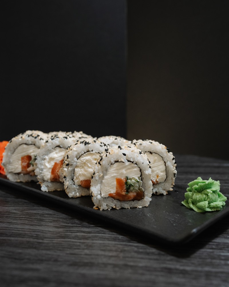 Філадельфія в кунжуті