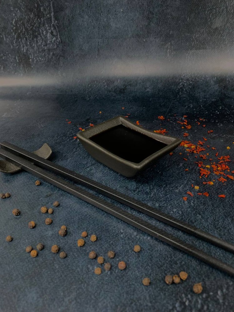 Доп. Соєвий соус