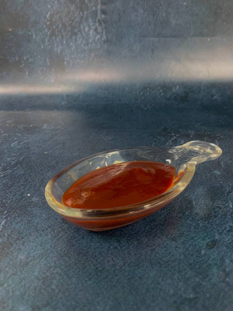 Соус Барбекю