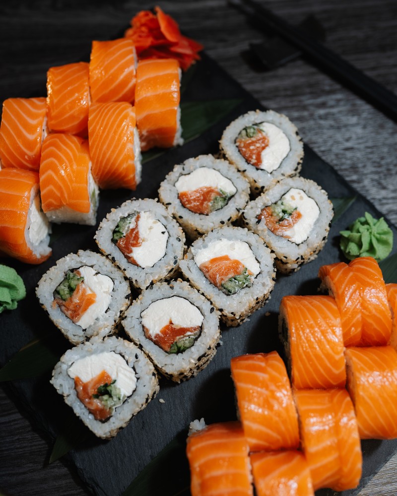 Сет "Філадельфія"