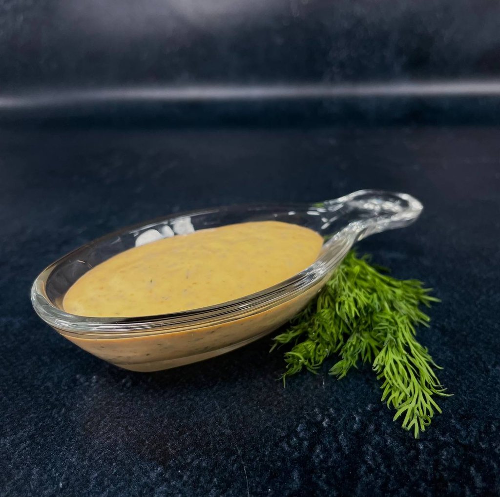 Соус Шрі-Рача