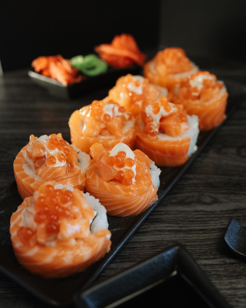 Філадельфія De Luxe