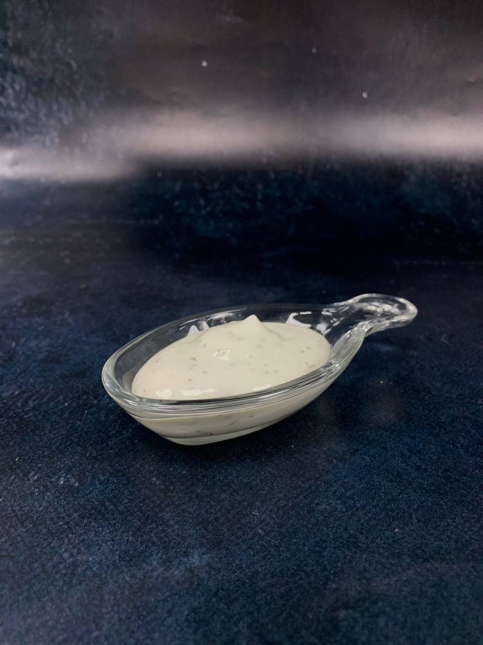 Соус Вершковий