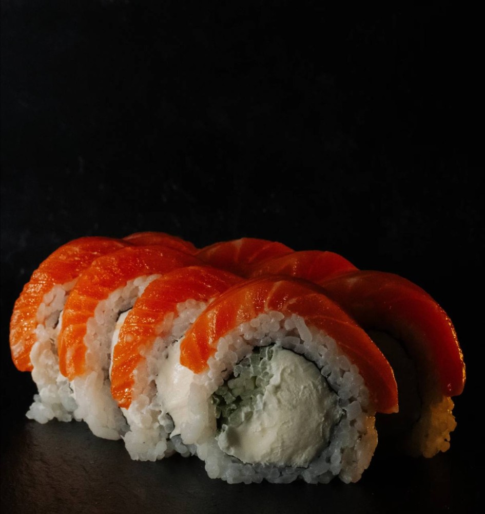 Філадельфія з огірком