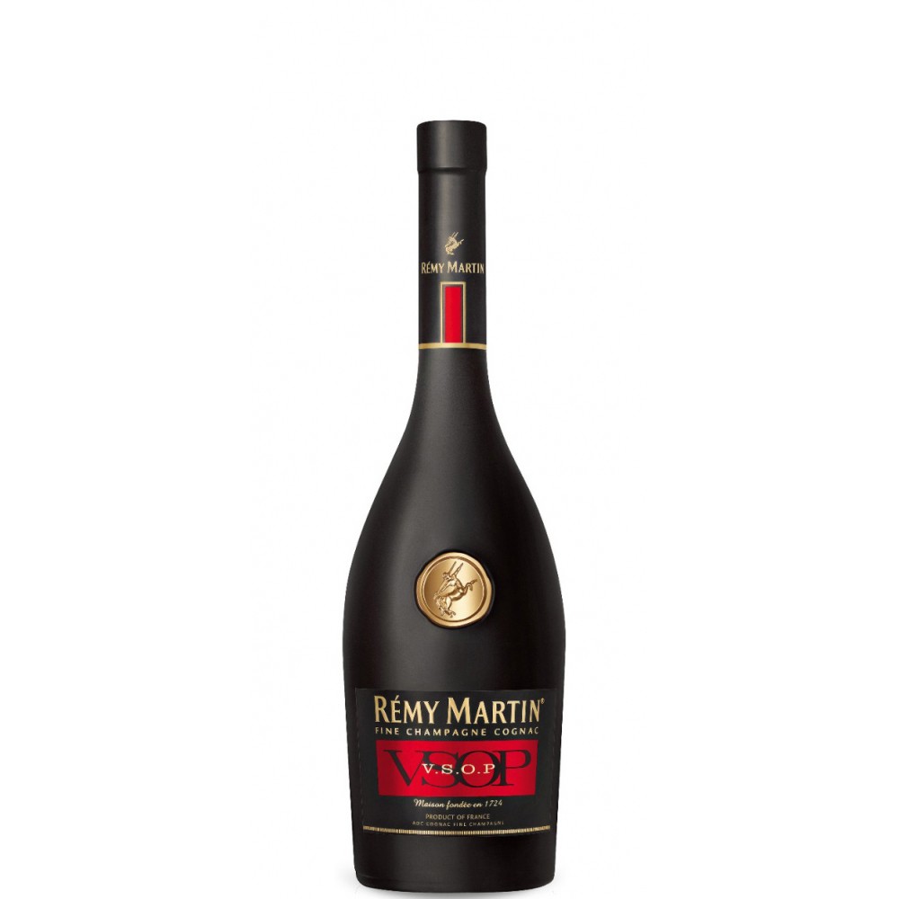 Коньяк Remy Martin, VSOP 50 мл