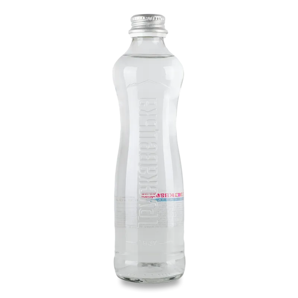 Трускавецька скло 0.3 н/г