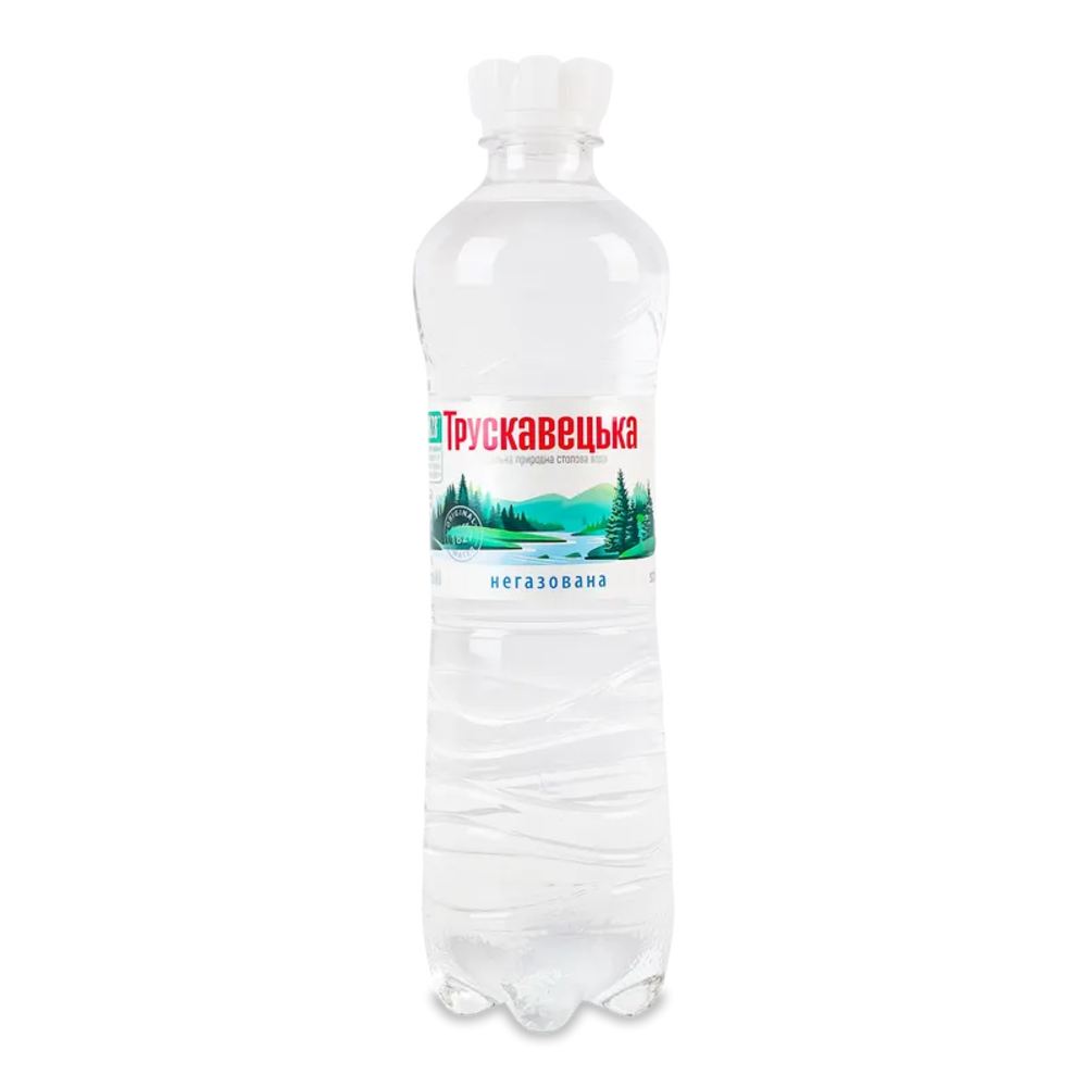 Трускавецька 0.5 н/г