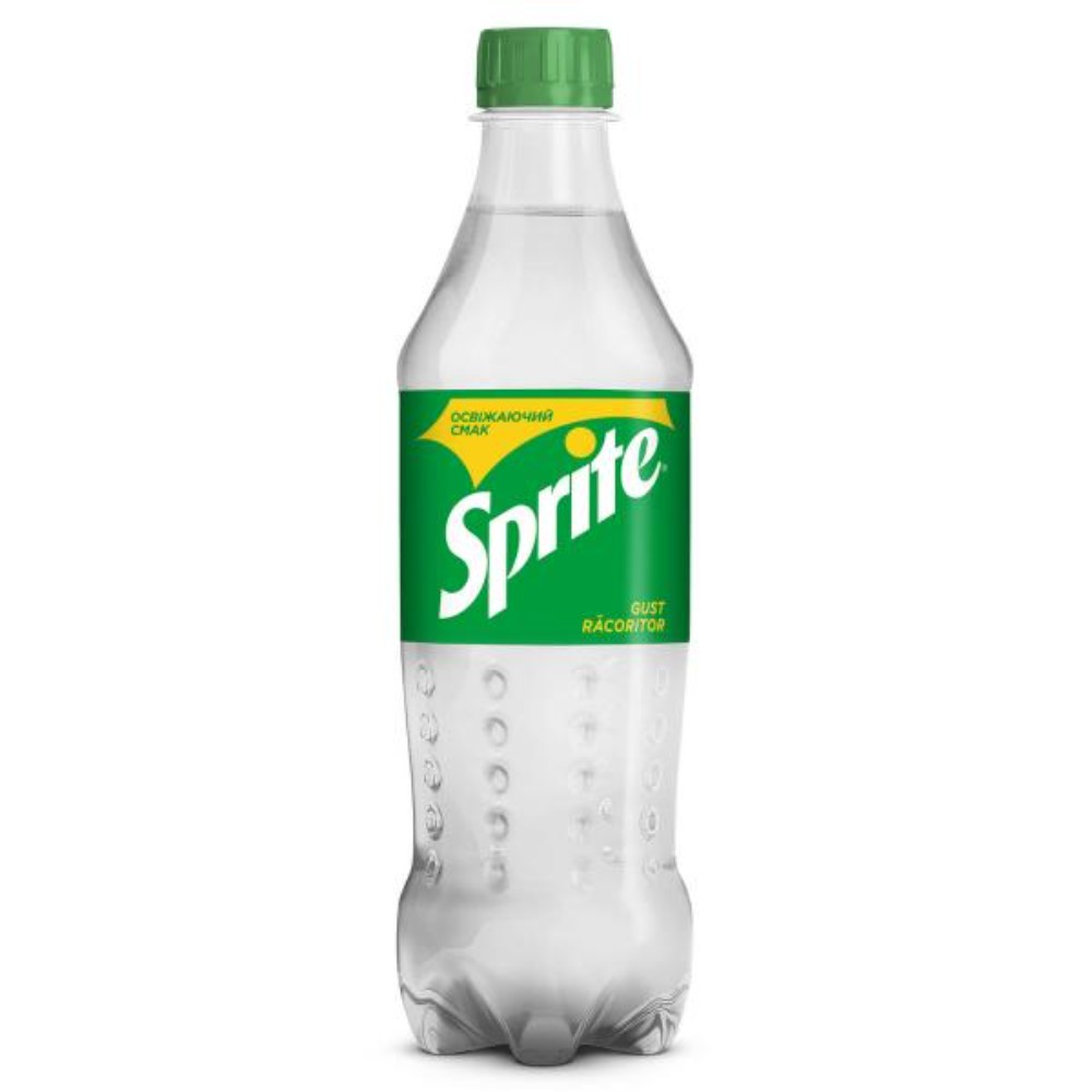 Sprite 0,5