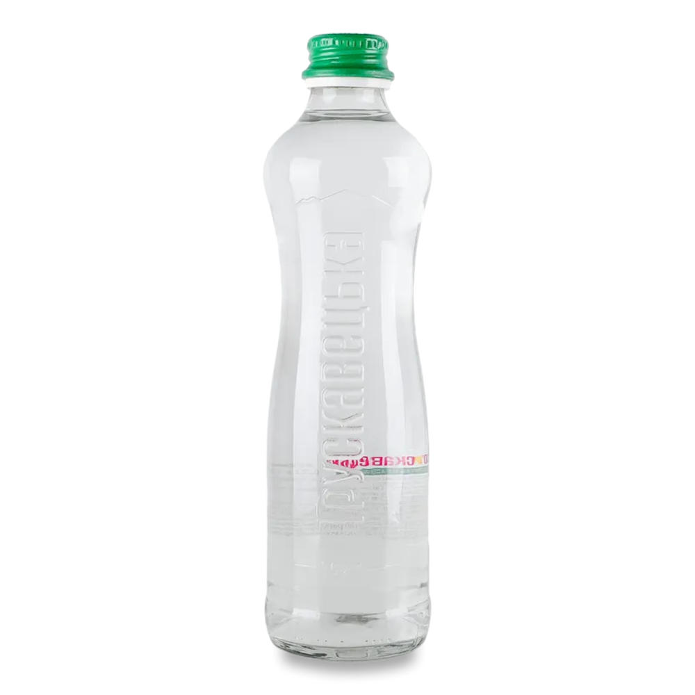 Трускавецька скло 0.3 с/г