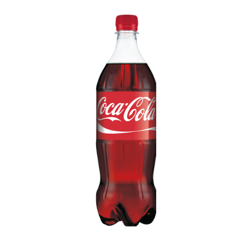 Coca Cola 0,75