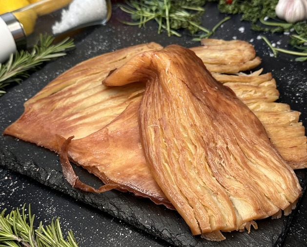 Перуанский кальмар