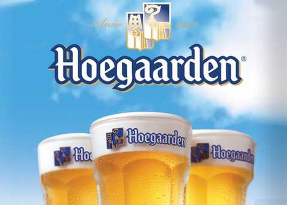 Пиво Hoegaarden White розлив