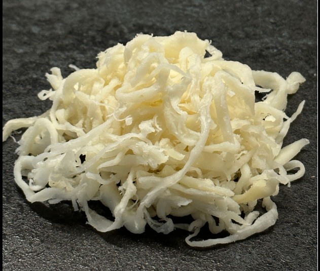 Кальмар стружка