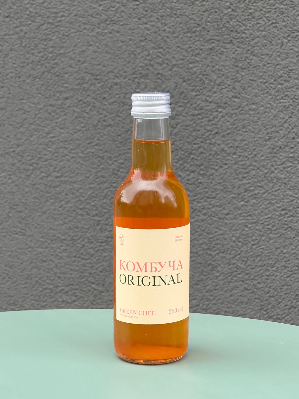 Комбуча Original