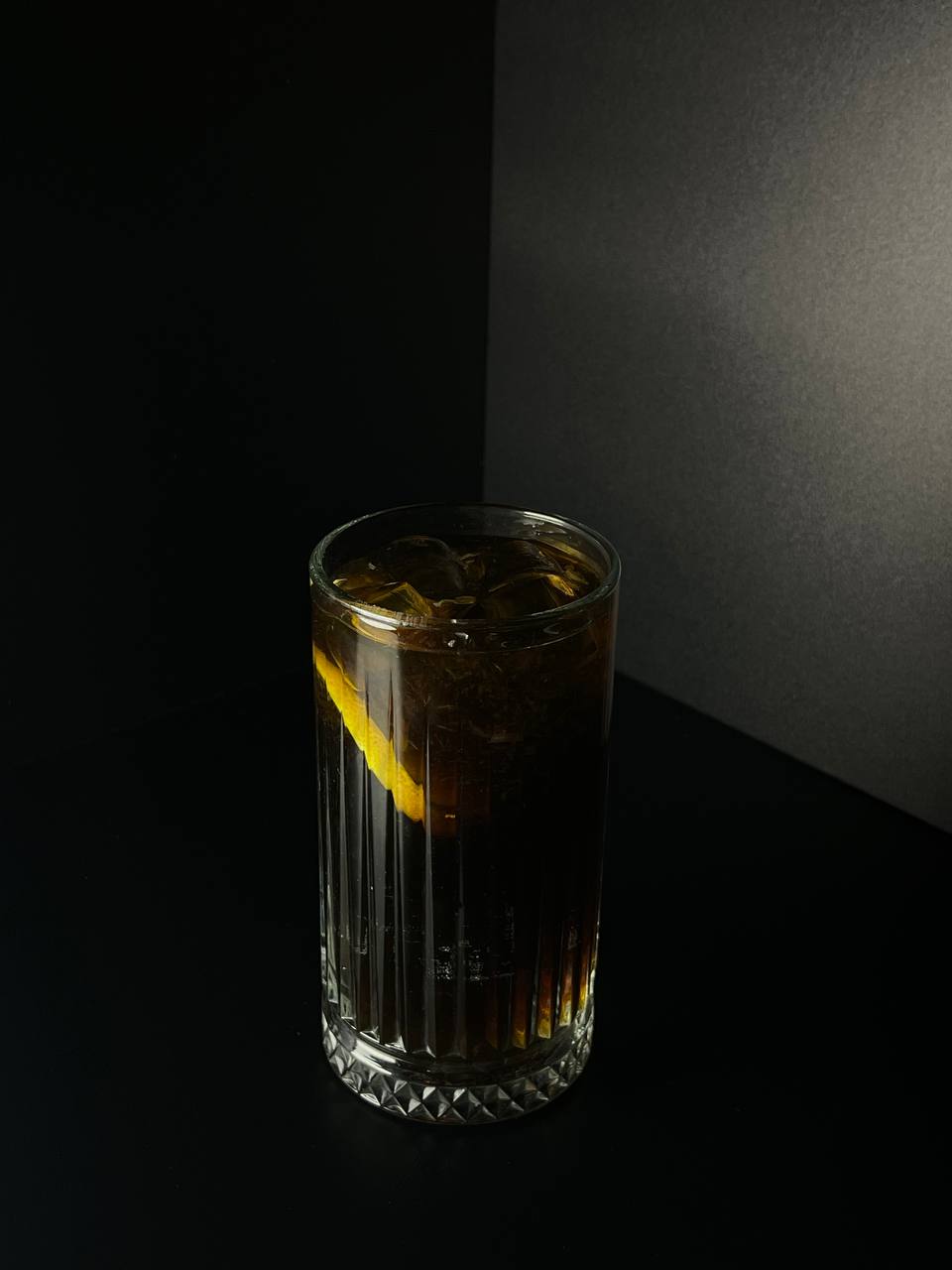 Коктейль Long Island 