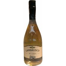 Вино Lambrusco Bianco Corte Rosa 750мл