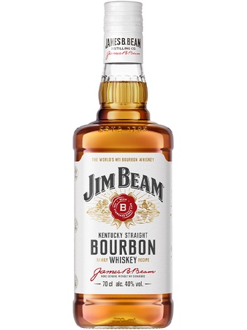 Бурбон Jim Beam 50 мл