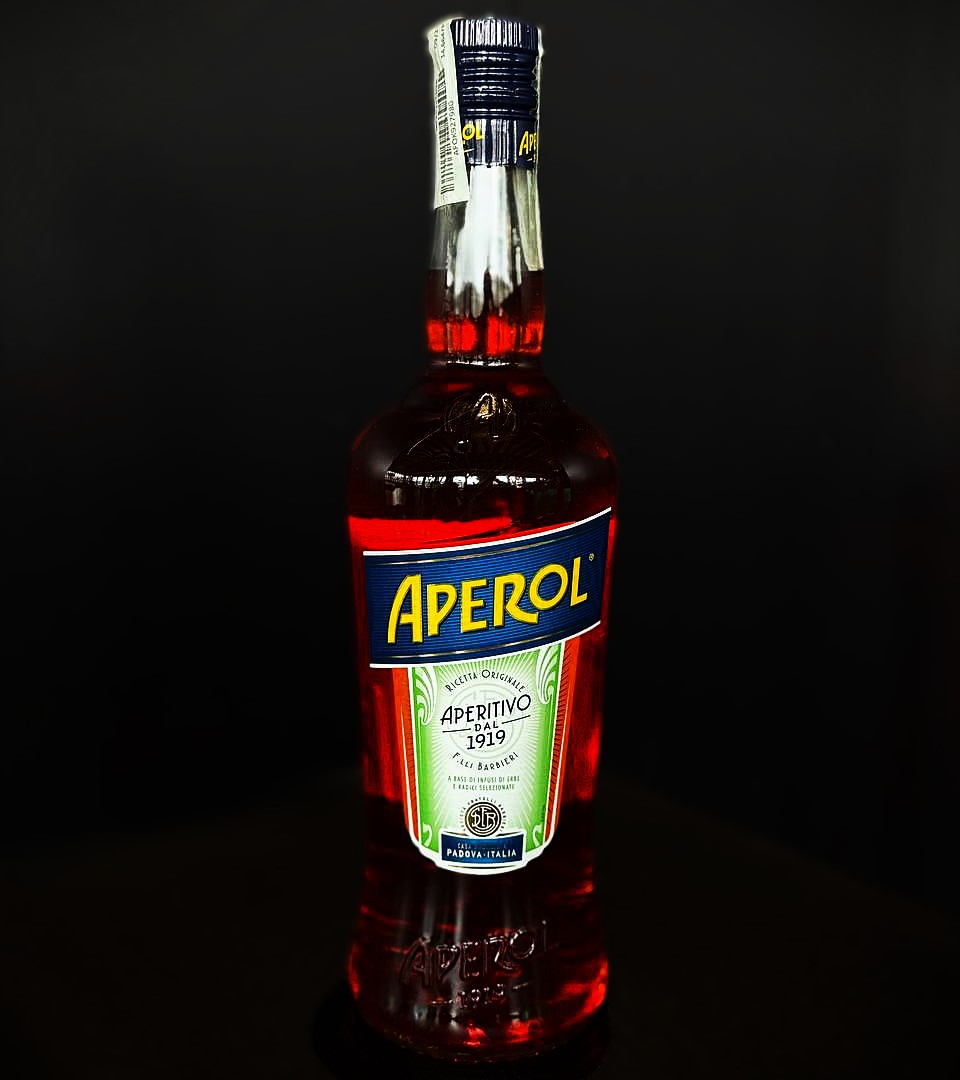 Аперетив Aperol
