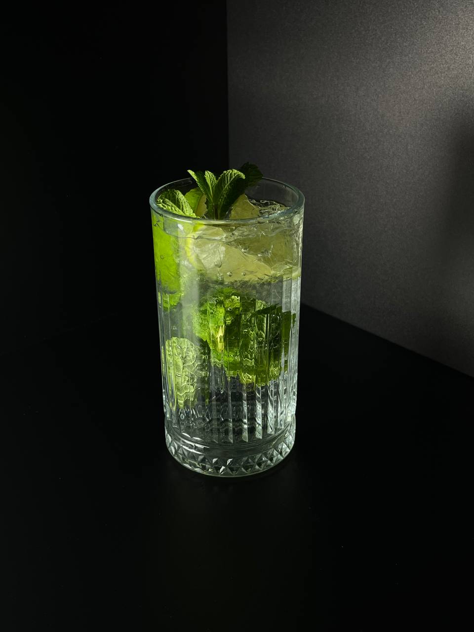 Коктейль Mojito 