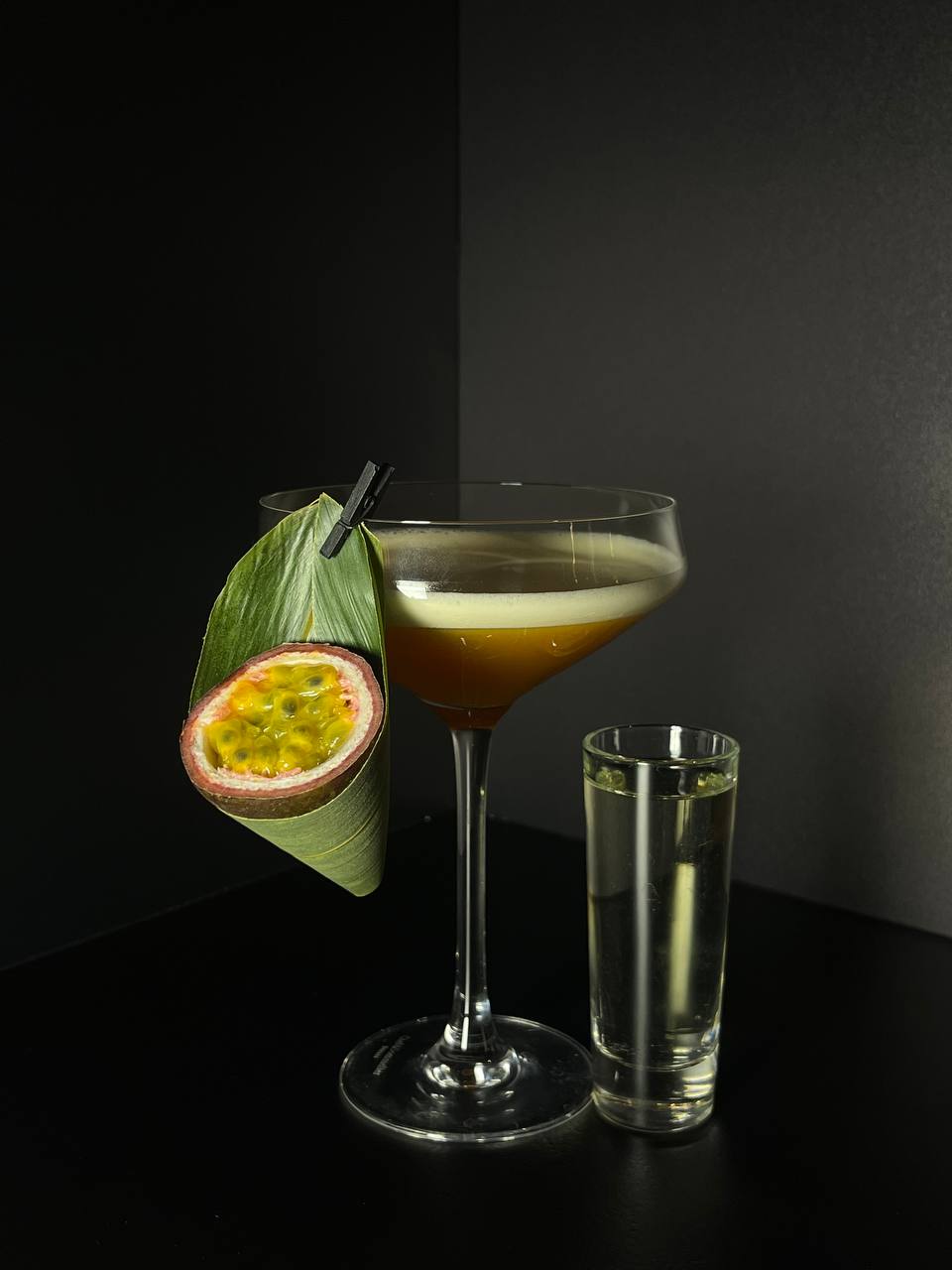 Коктейль PornStar Martini