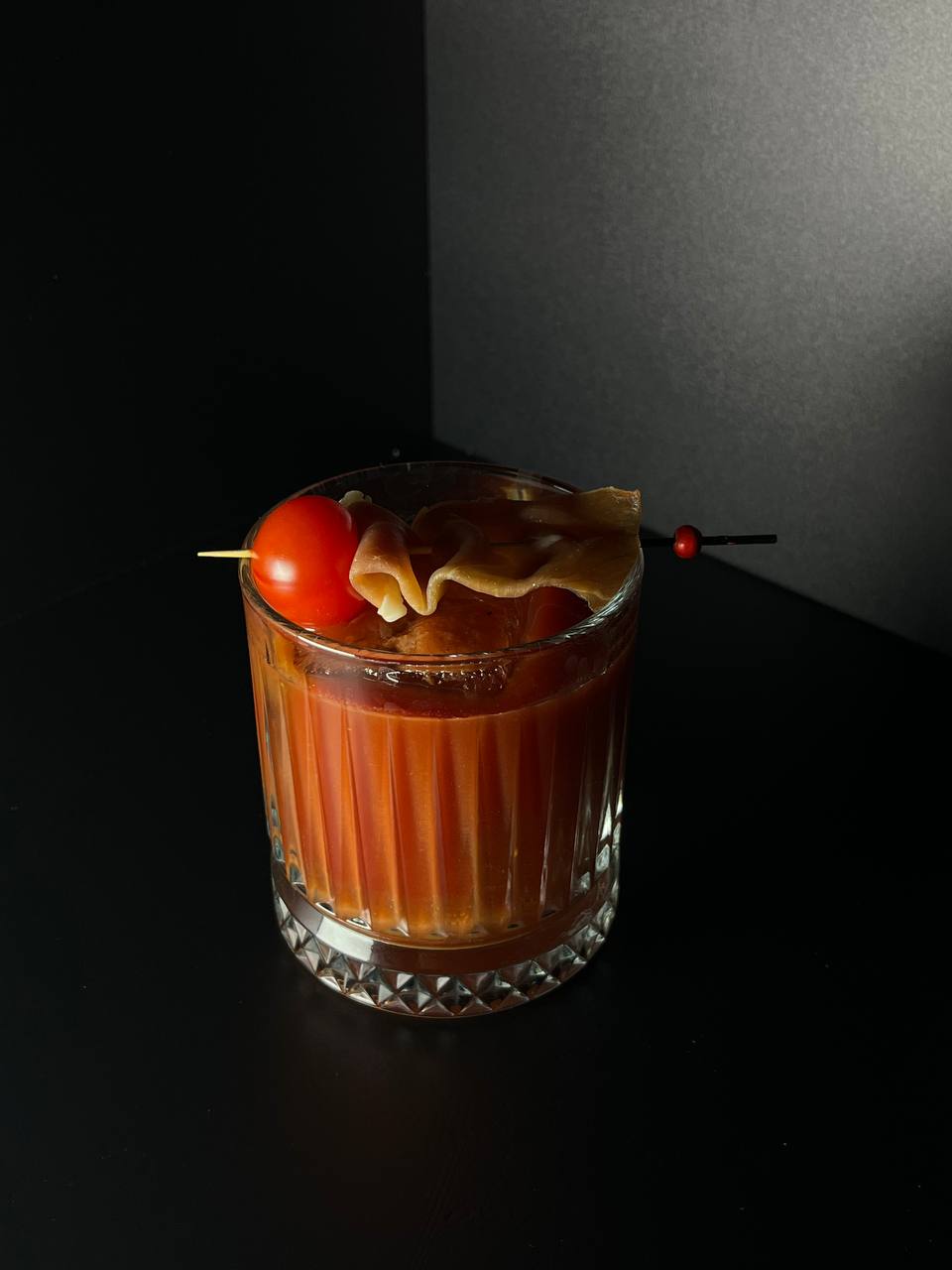 Коктейль Bloody Mary 