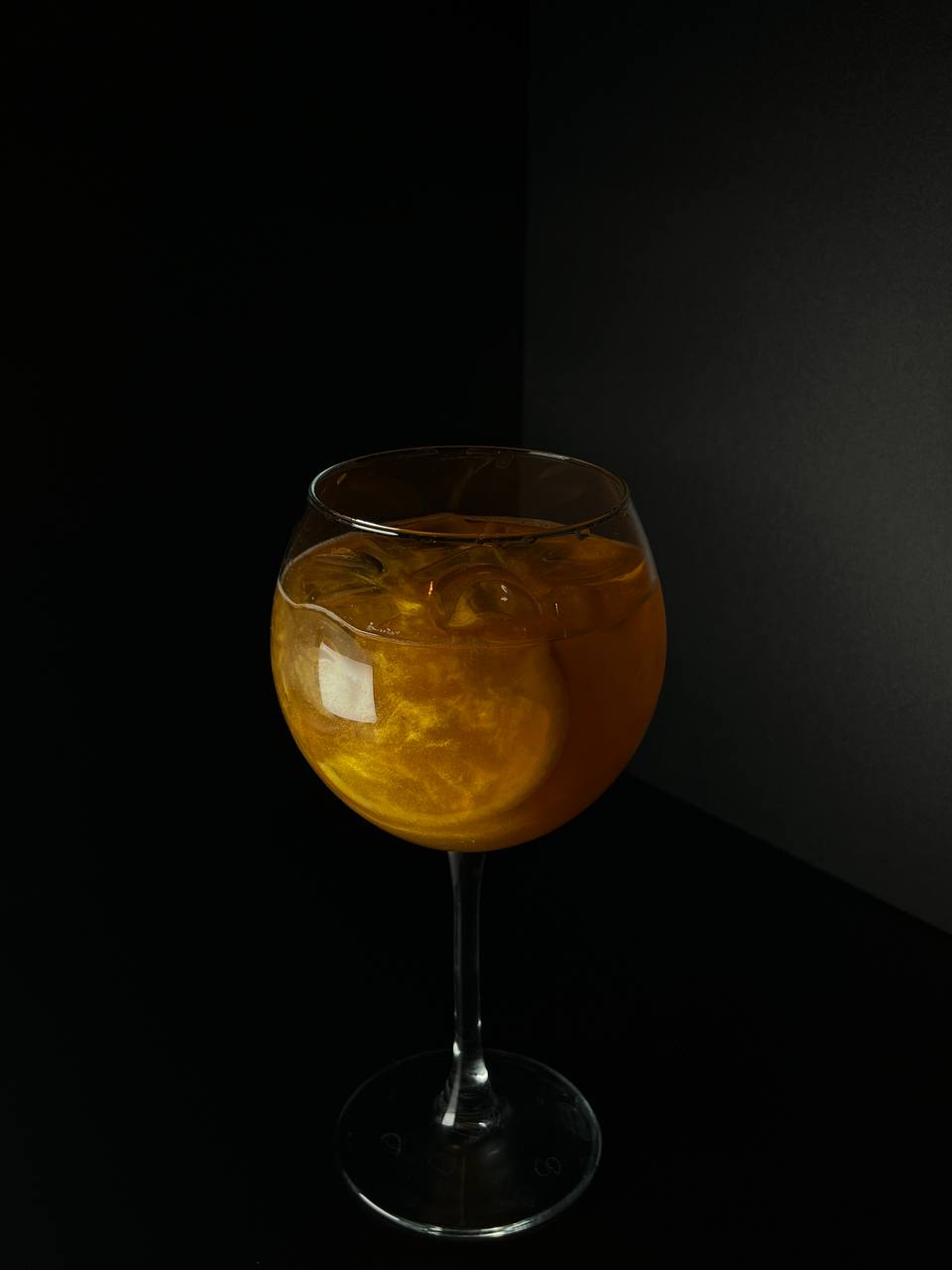 Коктейль Aperol Spritz 